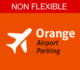 Orange Meet and Greet (Stansted) Non-Flexible