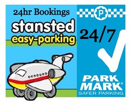 Stansted Easy Parking Meet & Greet